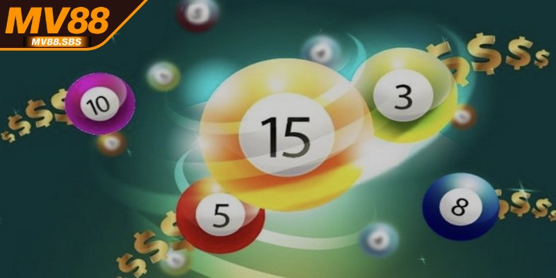 Cách bắt đề kép bằng theo giải 7 hoặc 8