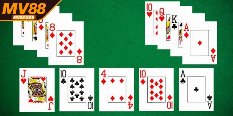 Bật mí mẹo chơi Poker Omaha luôn thắng từ cao thủ