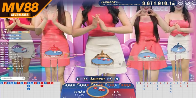 Chia sẻ ngay cách đánh xóc đĩa online chuẩn xác