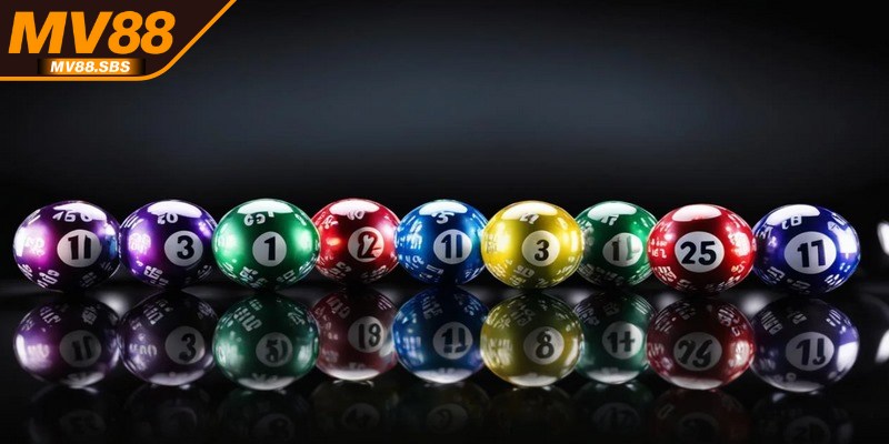 Ưu điểm thú vị của dàn đề 18 số 