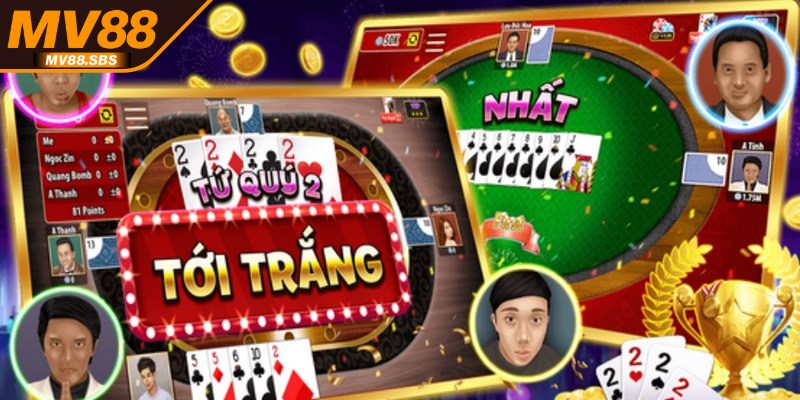 Các cấp độ ghi nhớ bài trong game tiến lên 