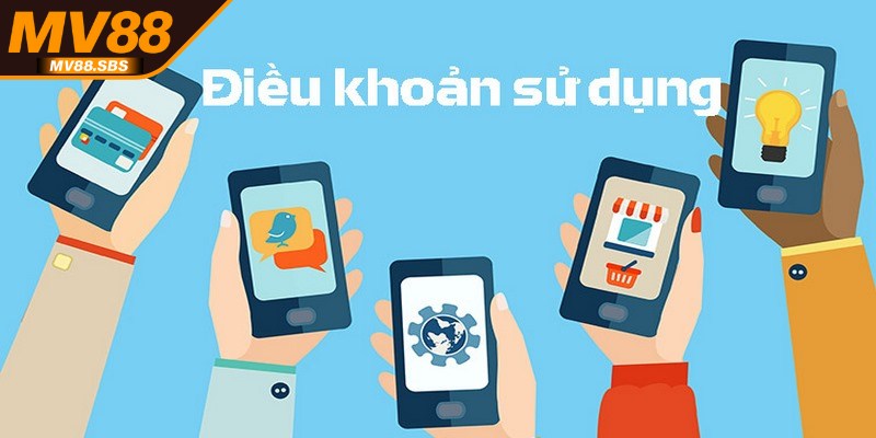 Trước khi rút tiền MV88, người chơi cần hoàn tất xác minh tài khoản