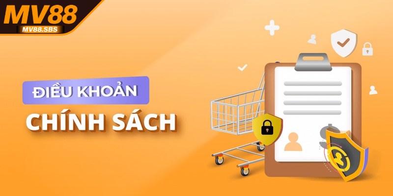 Về các ưu đãi của MV88 trong quy định điều khoản cũng nêu rõ