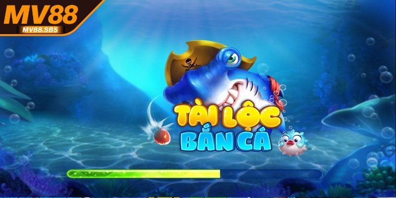 Game bắn cá Tài Lộc là trò chơi đổi thưởng đầy hấp dẫn, thu hút