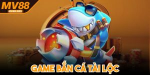 Game Bắn Cá Tài Lộc - Chiến Thuật Săn Thưởng Thắng Lớn