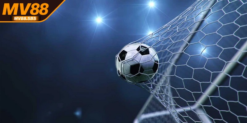 Kèo bàn thắng là hình thức cược độc đáo, hấp dẫn trong bóng đá