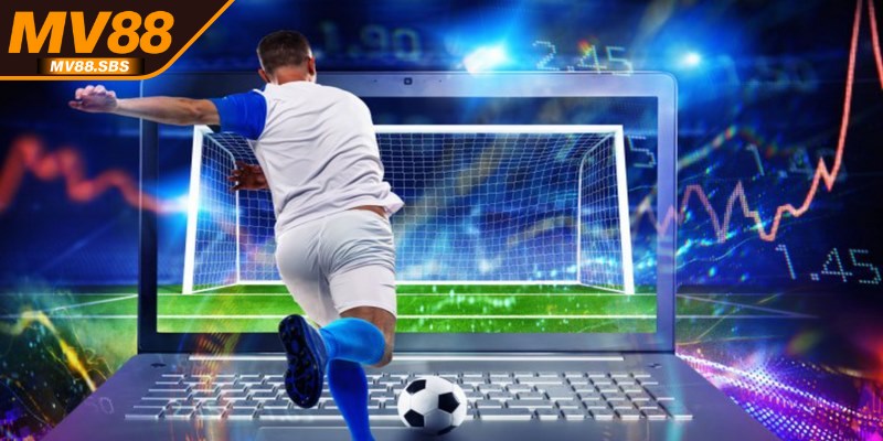 Quan sát và phân tích qua kèo chấp để dự đoán kết quả 