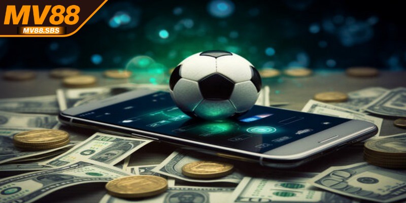 Kèo phạt góc là một hình thức cá cược bóng đá tập trung vào số lần phạt góc 