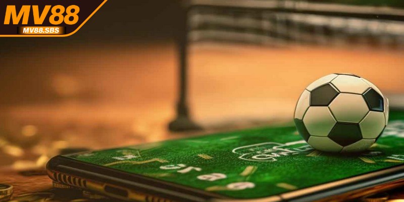 Cách thức tính tiền trong kèo phạt góc 