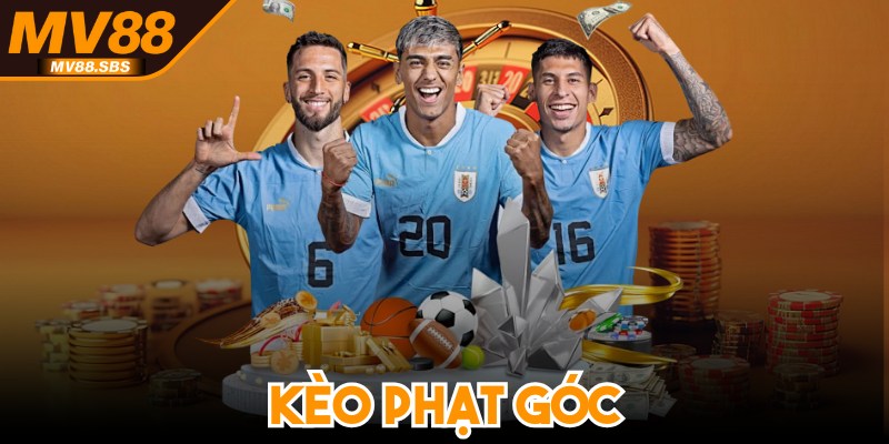 Kèo Phạt Góc - Chiến Thuật Dự Đoán Chính Xác Nhất