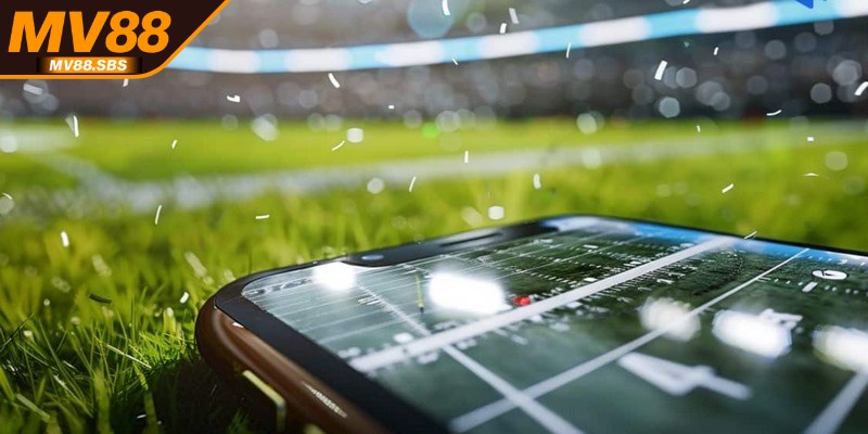 Lựa chọn sảnh cược phù hợp để tham gia 