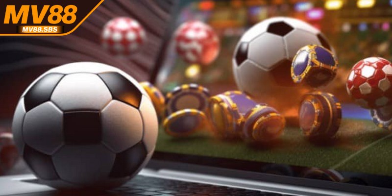 Các dạng kèo tỷ số quen thuộc nhất 