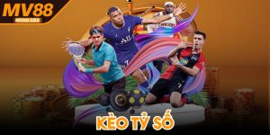 Kèo Tỷ Số - Hình Thức Cược Cơ Bản Trong Cá Độ Bóng Đá