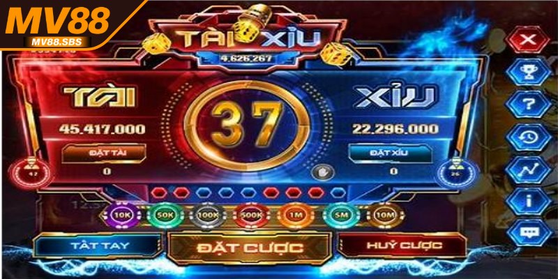 Cao thủ chia sẻ kinh nghiệm chơi Tài Xỉu chắc thắng