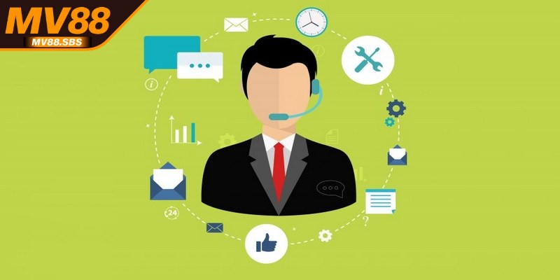 Khi liên hệ MV88 người dùng có thể gặp phải một số tình huống phổ biến