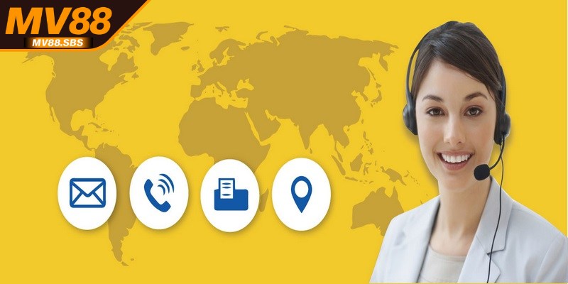 Hotline luôn được xem là 1 kênh hỗ trợ chính thức, nhanh nhất