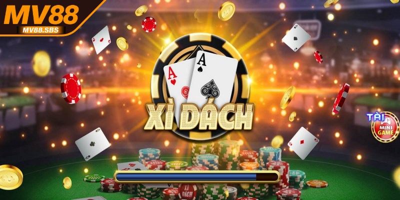 Xì dách hay còn được biết đến là game bài truyền thống hấp dẫn