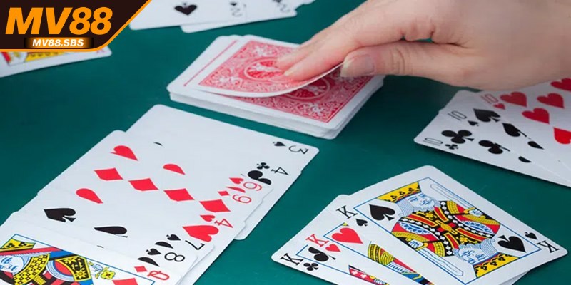 Giữ cho bài được an toàn đến hết vòng đấu cuối 