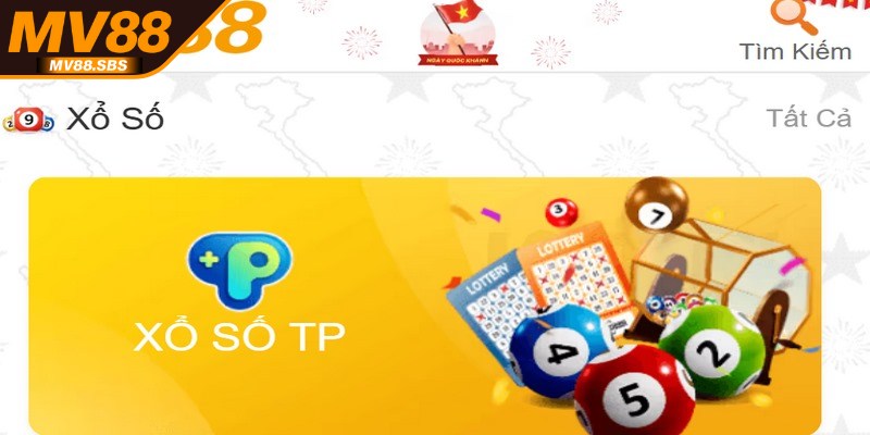 Nhà cái mang đến anh em trải nghiệm xổ số phong phú