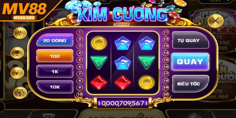 Hiểu rõ các quy tắc cùng tính năng của game 