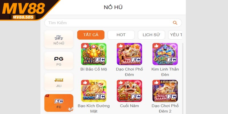 Hãy tận dụng chu kỳ nổ hũ thích hợp để có chiến thắng lớn