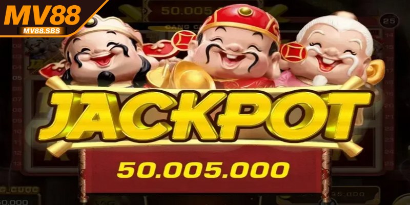 Nổ hũ Phúc Lộc Thọ là một trong những siêu phẩm quay hũ đầy mê hoặc