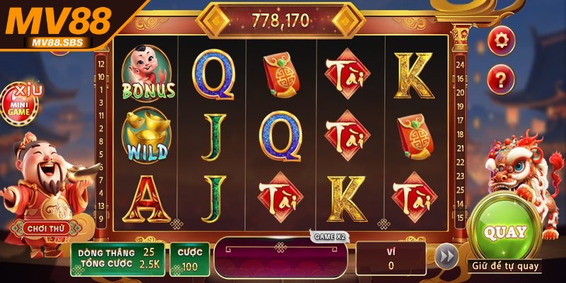 Chơi game mượt mà trên tất cả nền tảng 