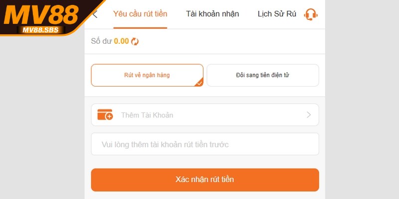 Sau khi kiểm tra đầy đủ các thông tin đổi thưởng bạn hãy nhấn “Xác nhận” 
