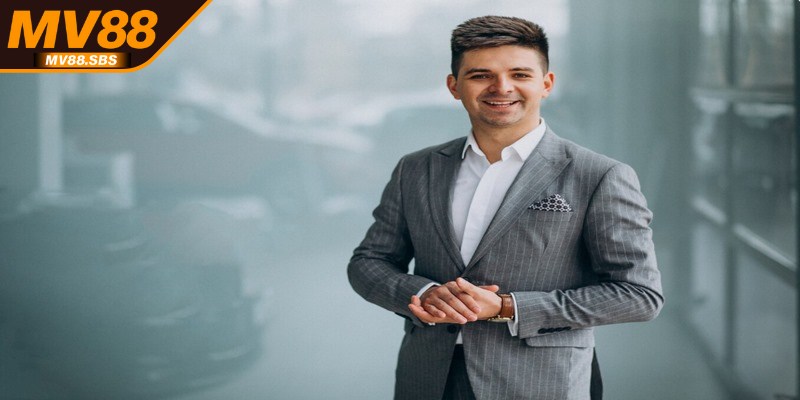 Vai trò cố vấn trực tiếp được bet thủ yêu thích, tin cậy nhiều