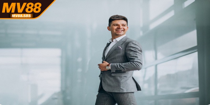 Trung Kiên tập trung xây dựng nhà cái dựa trên tầm nhìn dài hạn