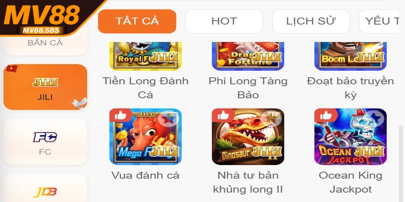 Lợi ích khi tải game bắn cá miễn phí về máy 