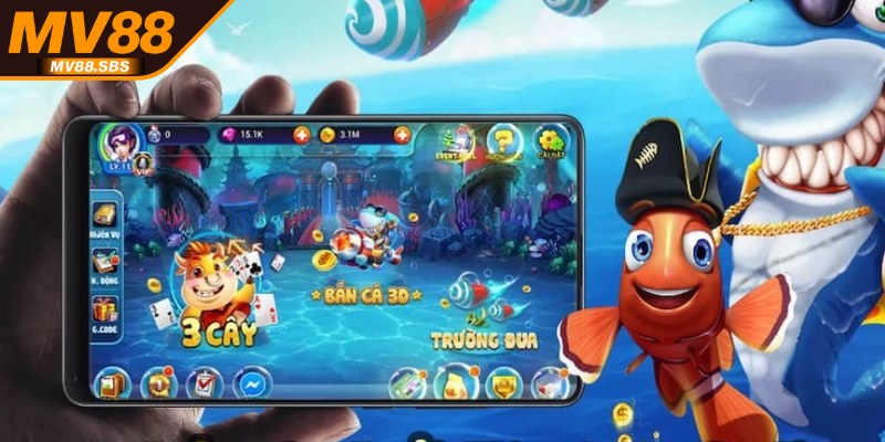Những mẹo tải game bắn cá miễn phí hiệu quả 