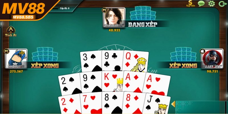 Tổng quan chung về mậu binh cùng các thuật ngữ 