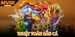 Thuật Toán Bắn Cá - Những Thông Tin Bạn Cần Biết
